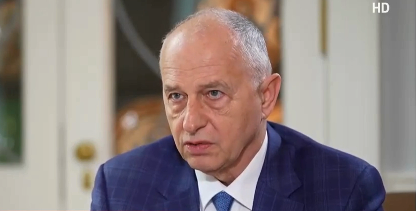 „Sunt tot mai aproape de o decizie, n-am fugit de răspundere niciodată „