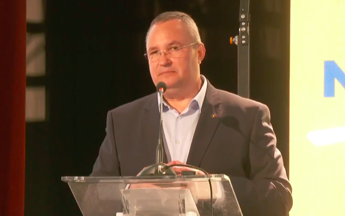 Aerul și traficul din Bucureşti nu ţin cont de ideologie. Oamenii aşteaptă de la PNL şi de la PSD o POLITICĂ a faptelor