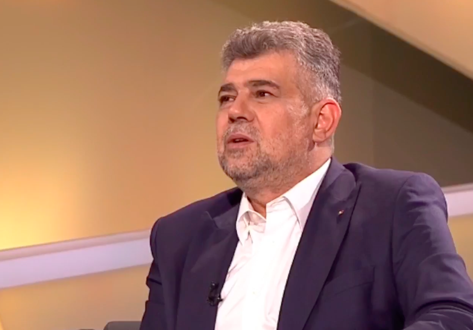 Vedeţi că, totuşi, nu e un joc