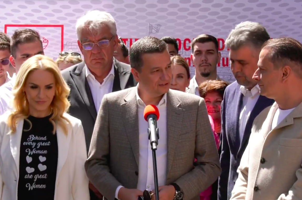 CENTURA să fie preluată de PRIMĂRIE și să devină un bulevard interior al Bucureștiului