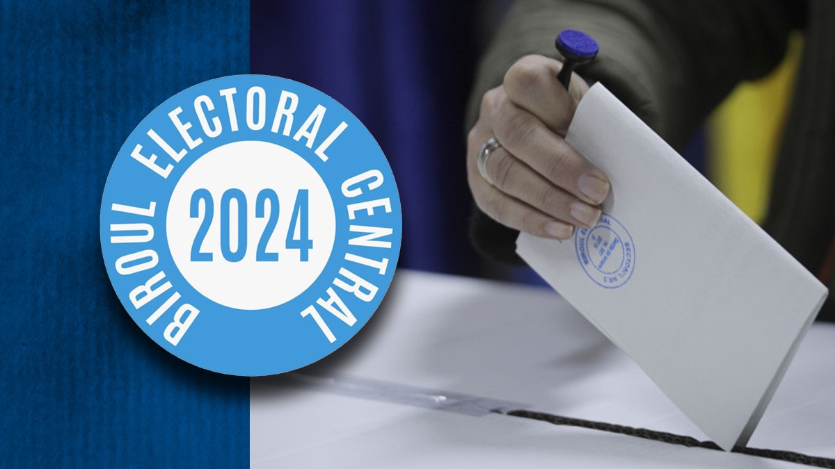 Peste 10 zile vor rămâne definitive candidaturile