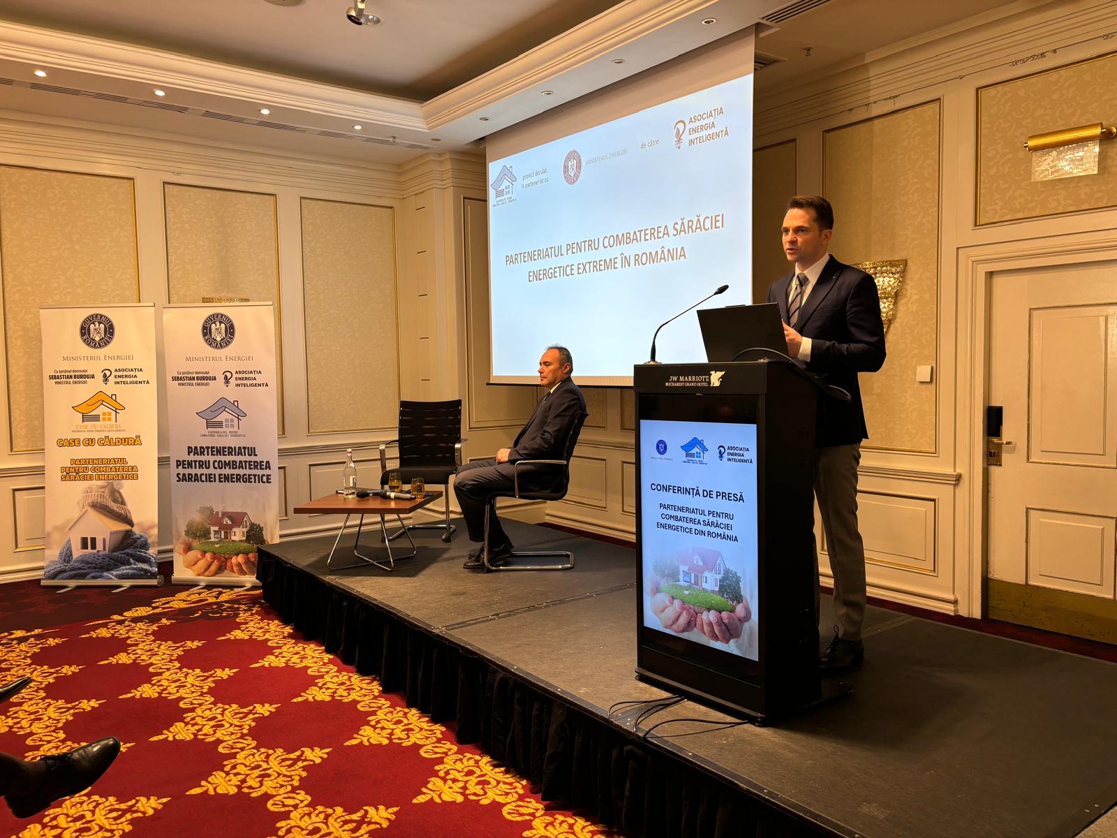 Câți români nu au curent și ce se face pentru a schimba situația? Date din primul REGISTRU electronic național al gospodăriilor fără energie electrică