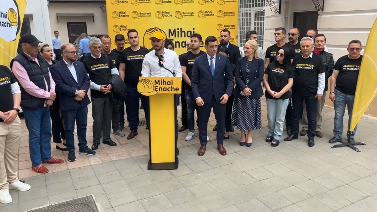 Mi-e greață de ce ofertă există pentru locuitorii Bucureștiului