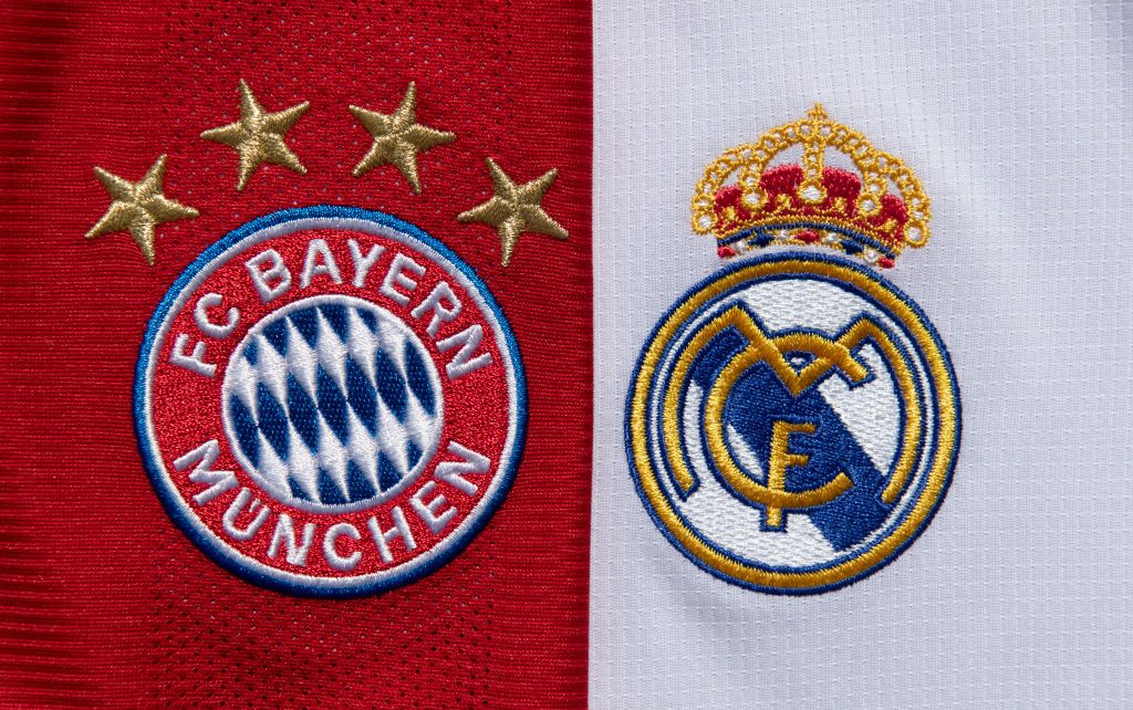 Bayern Munchen – Real Madrid 0-0 | Duel clasic în semifinalele UEFA Champions League