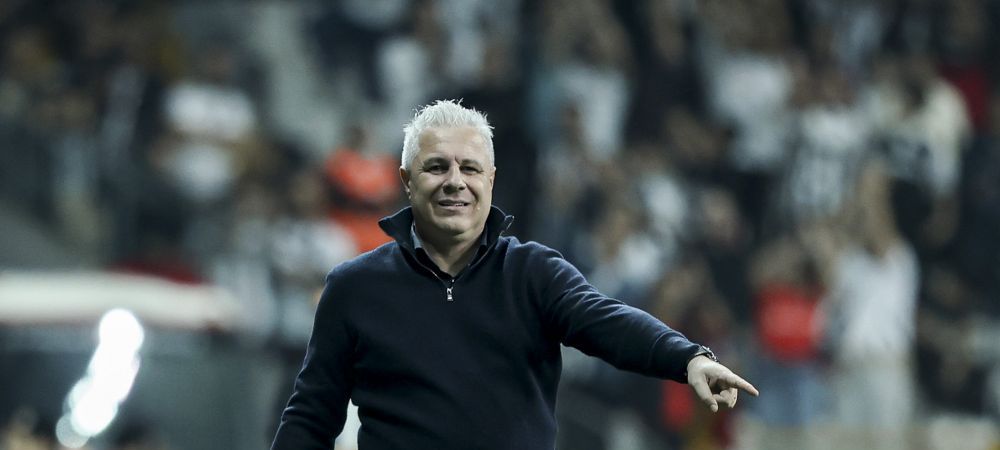 Marius Șumudică, în pole-position să o preia pe Rapid. Cum arată lista înlocuitorilor lui Cristiano Bergodi