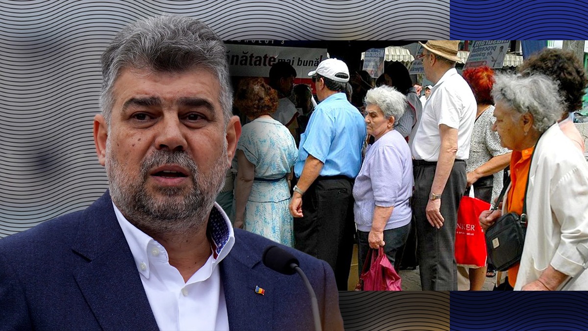 „Banii pentru recalcularea PENSIILOR sunt prinși în buget”. Trei milioane de pensii vor fi mărite