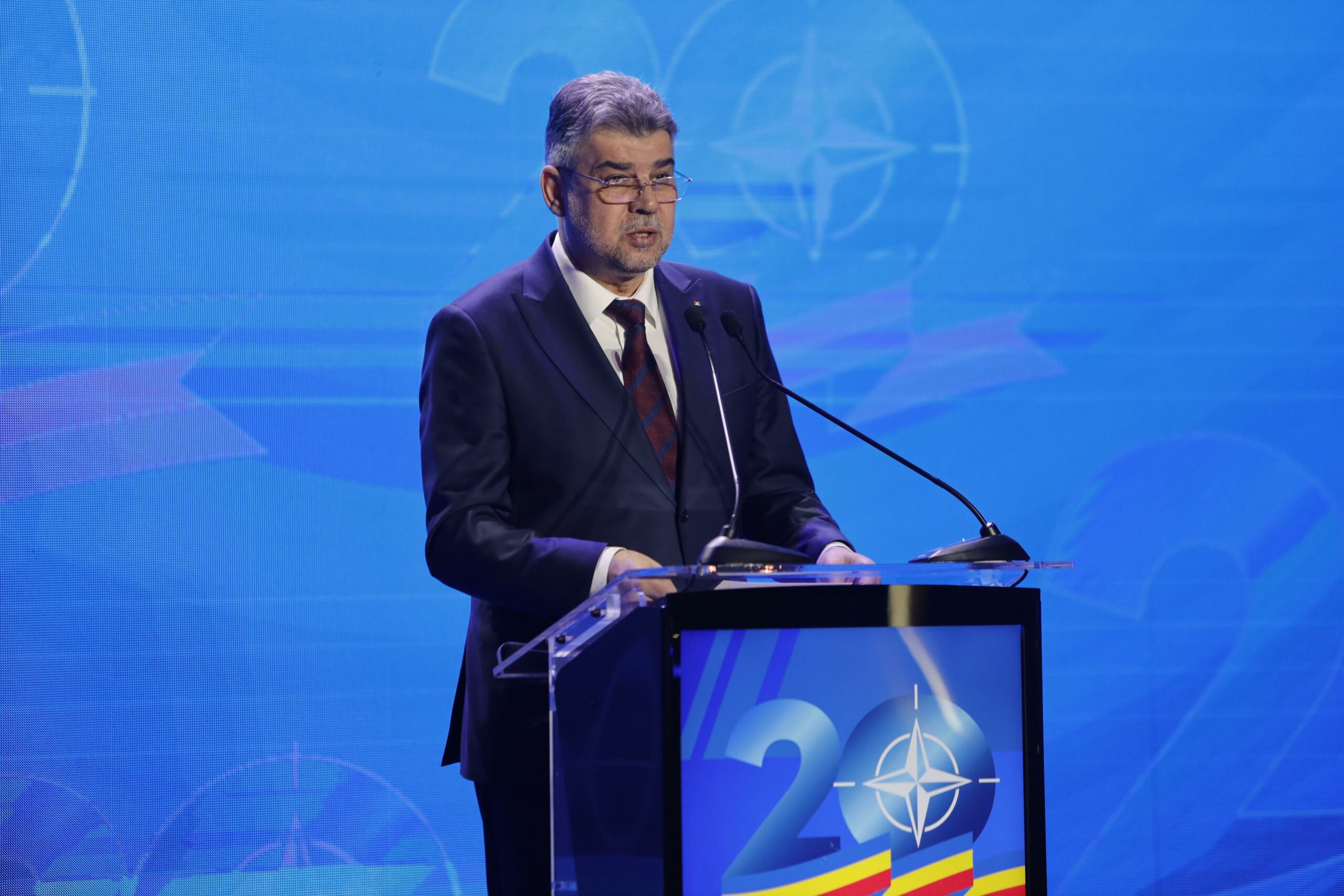 România reprezintă o ANCORĂ strategică a NATO pe Flancul de Est