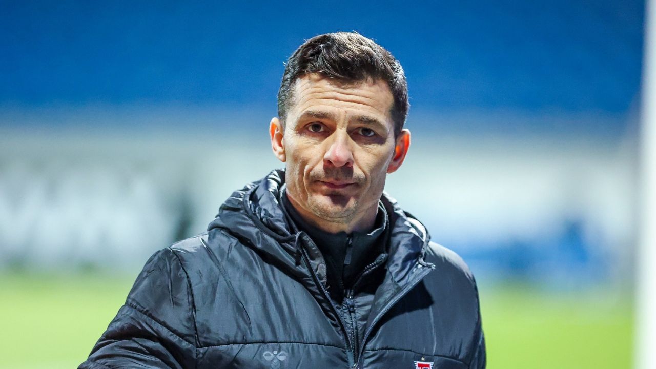 Costel Gâlcă a spus tot când a fost întrebat despre FCSB: ”Asta e realitatea”