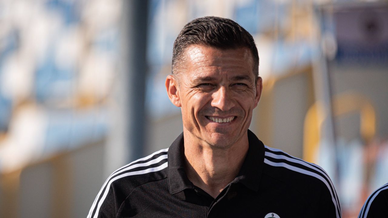 Costel Gâlcă i-a dat răspunsul lui Mihai Rotaru