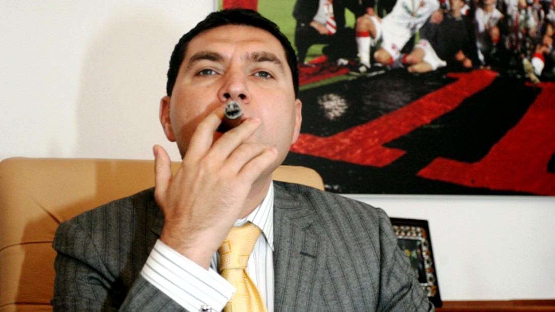 Afacerea cu care Cristi Borcea și Gigi Nețoiu vor să dea lovitura