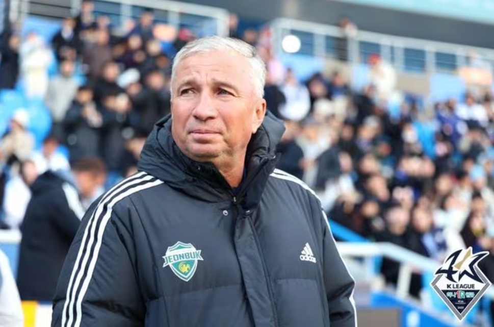 De ce depinde viitorul lui Dan Petrescu la Jeonbuk? Sud-coreenii au făcut anunțul