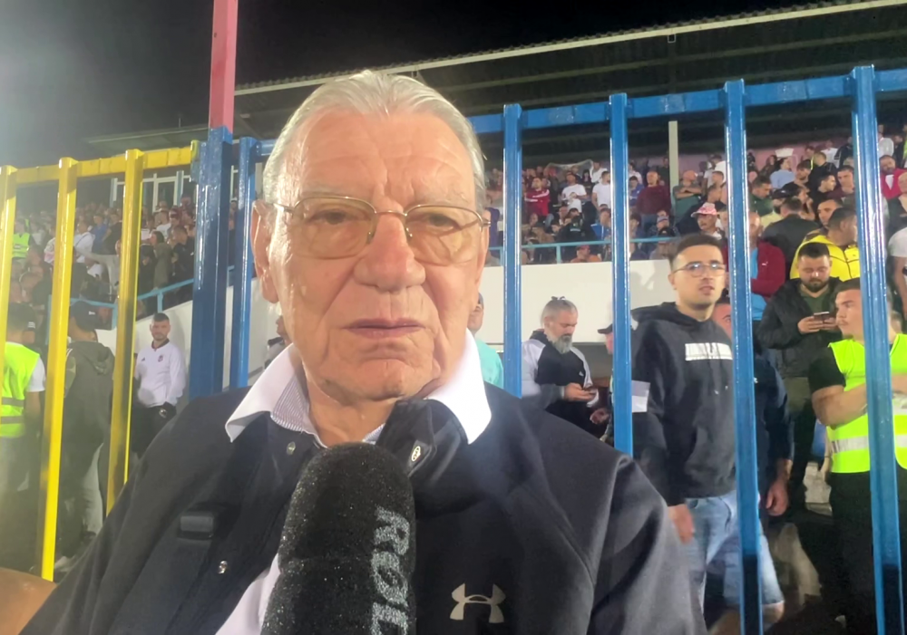 Detalii despre Emeric Ienei: ”Am vorbit cu fiica lui din America”