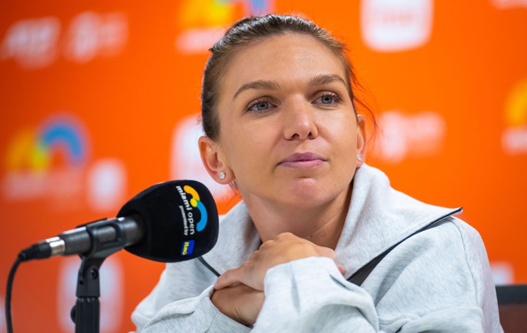 Devine Simona Halep patroana de club de fotbal? Cine i-ar fi propus să preia acțiuni, alături de două staruri de la FC Barcelona