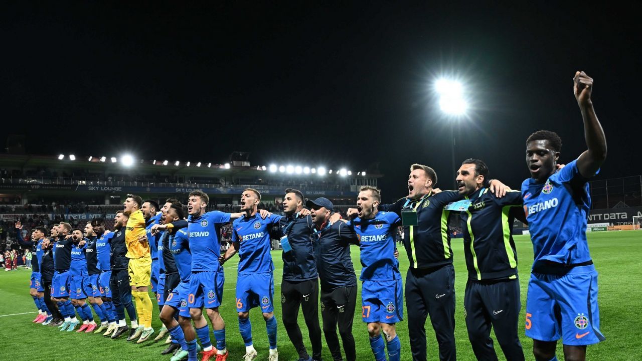 Drumul spre grupe! Ce adversari poate întâlni FCSB în preliminariile UEFA Champions League