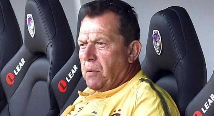 ”E vreun jucător din Liga 1 care v-a impresionat?” Helmut Duckadam a răspuns în doi timpi