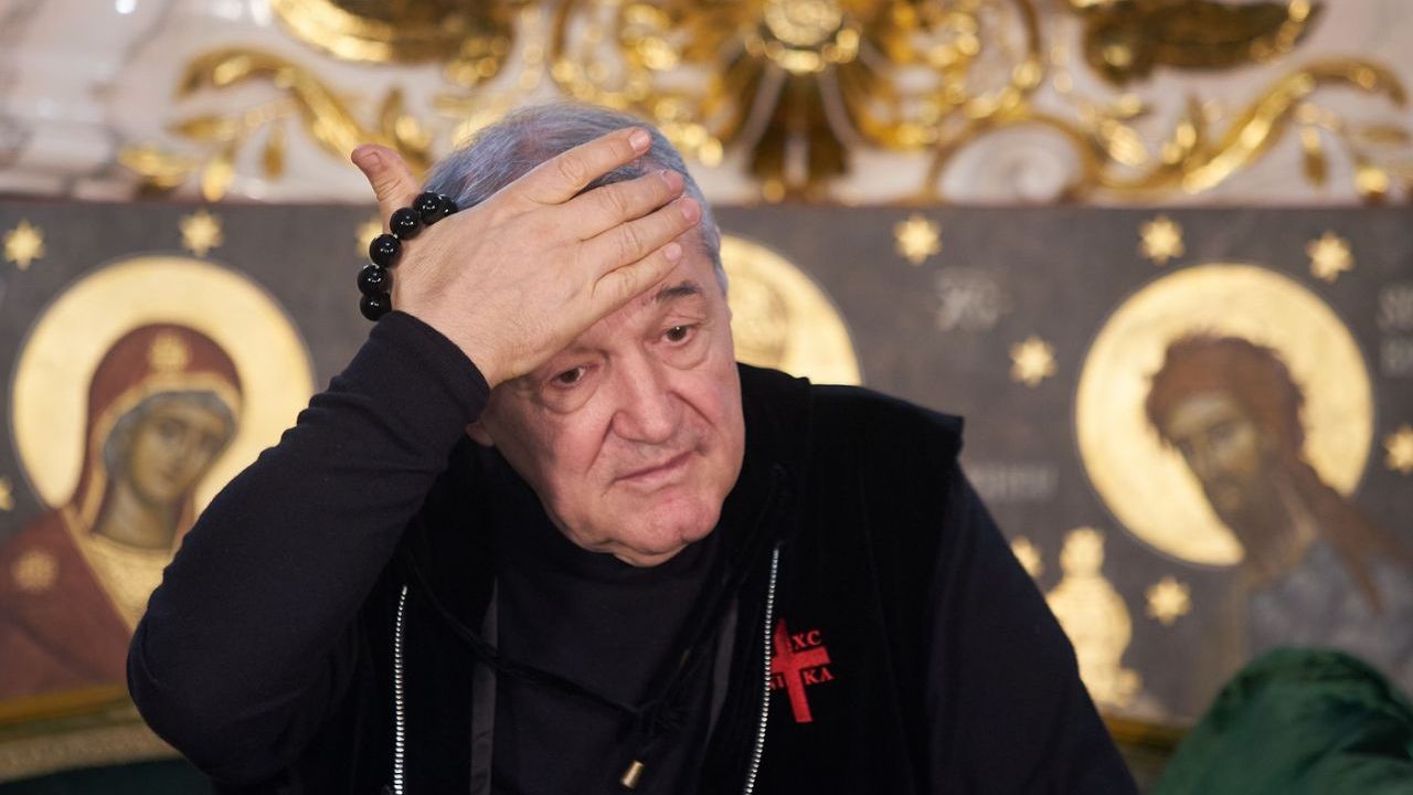 Gigi Becali, suspendare uriașă! Nici FCSB nu a scăpat