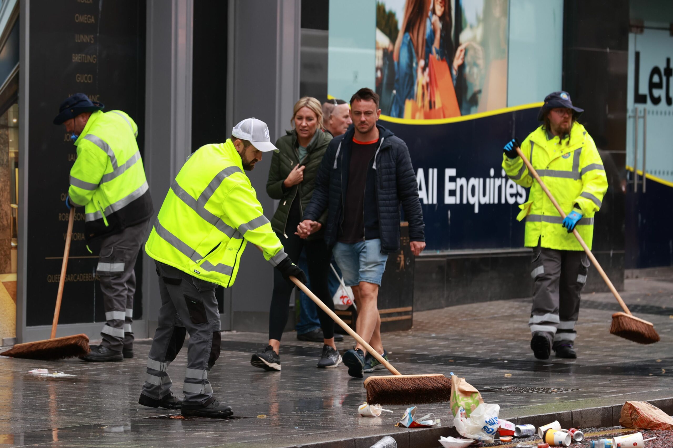 Antreprenorii români se plâng din cauza crizei forței de muncă