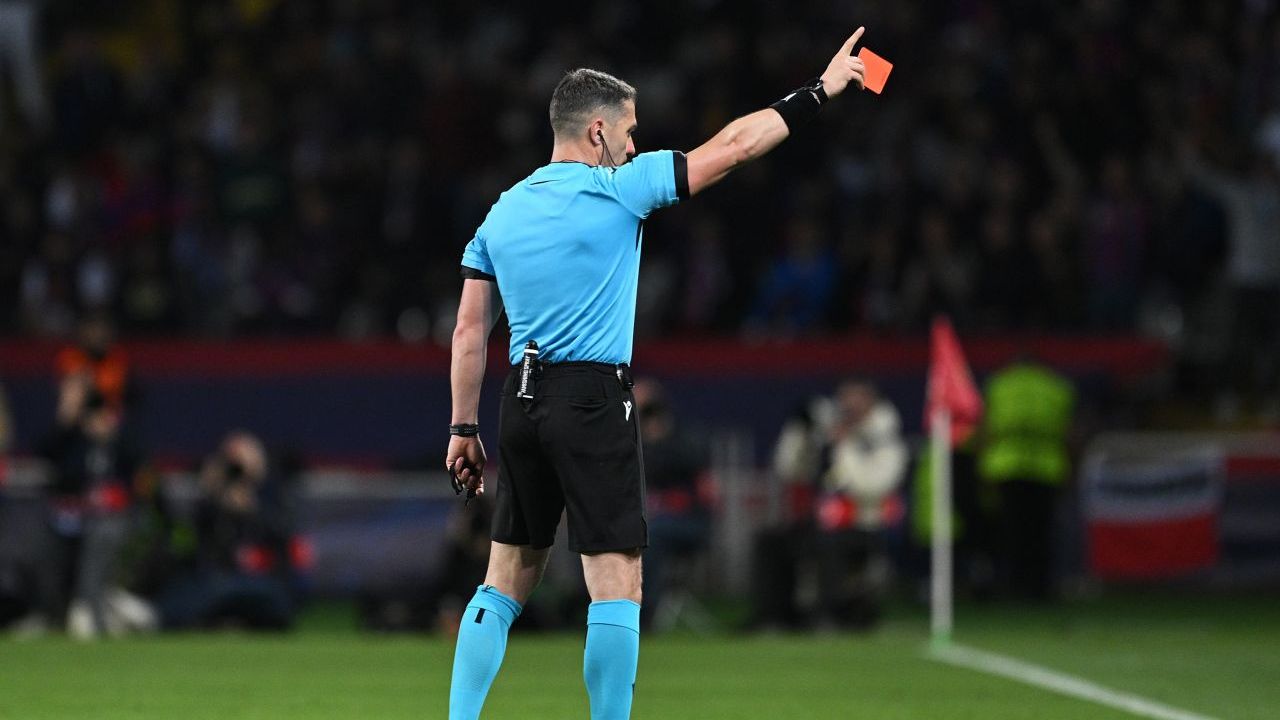 Istvan Kovacs, făcut praf de expertul în arbitraj de la MARCA