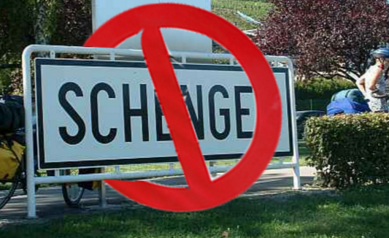 La ce ‘visează’ de fapt România? Țările care au făcut din Schengen un spațiu doar teoretic de liberă circulație