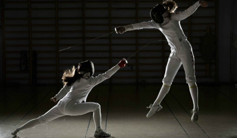 Niciun scrimer rus nu va participa la Jocurile Olimpice de la Paris, conform Confederaţiei europene