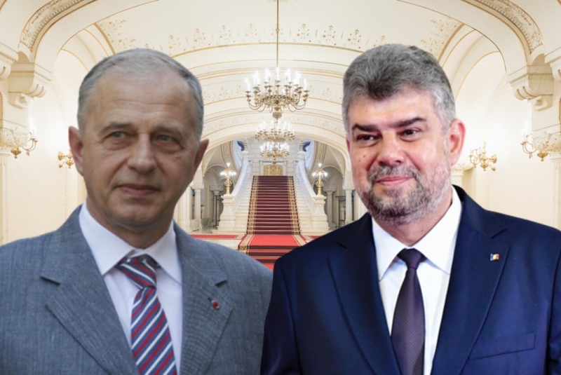 Cum a ajuns, de fapt, Mircea Geoană șef în NATO