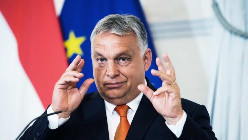 Liderii UE își retrag ‘tainul’ pentru Viktor Orban și cer suspendarea fondurilor europene pentru Ungaria