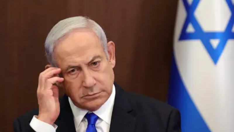 Ce tip de răspuns promite Netanyahu