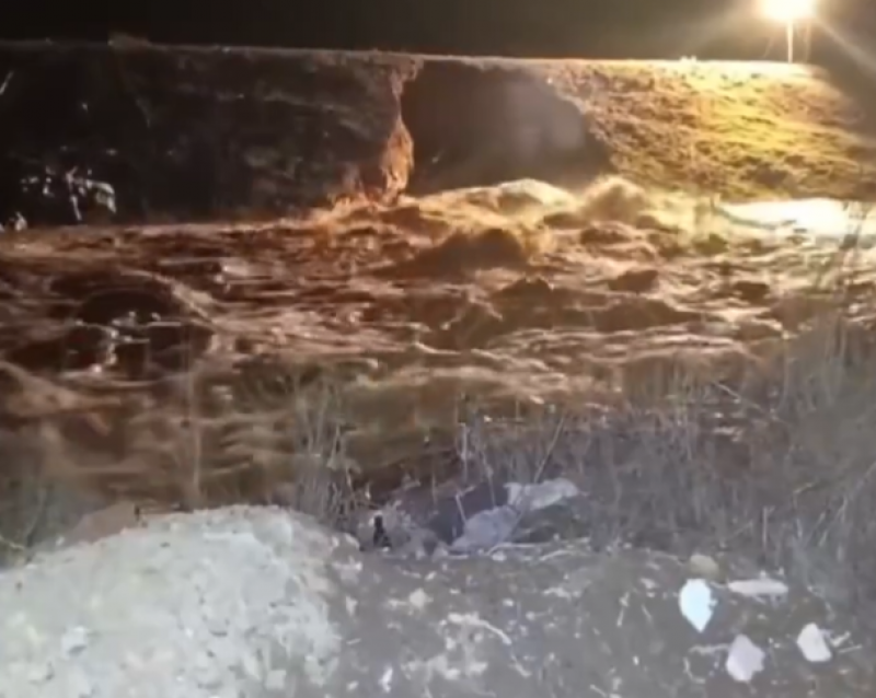 VIDEO/ Imagini dramatice din Rusia