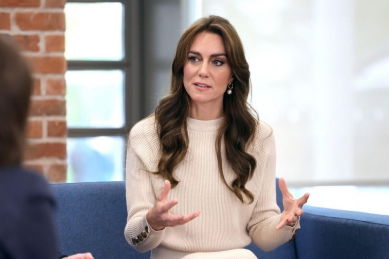 Kate Middleton a primit un nou diagnostic grav