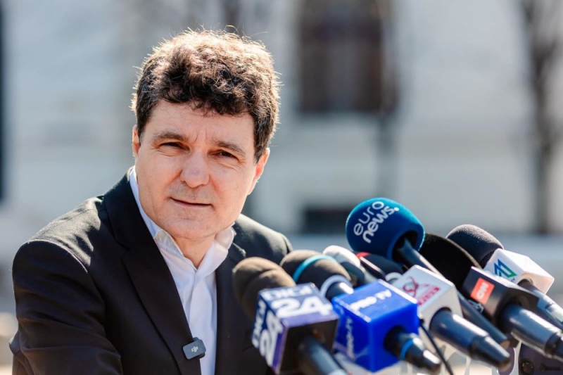 Nicușor Dan sfidează Prefectura – Eduard Valentin Stroe, din nou șef la Poliția Locală / Decizia ar fi ilegală