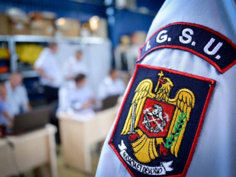 Peste o treime dintre obiectivele turistice, comerț și cluburi nu au autorizație ISU în județul Alba