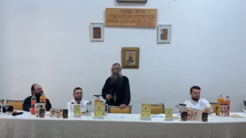 ‘Nu sunt chiar nevinovate! Să facă și ele pușcărie!’ / BOR reacționează ferm