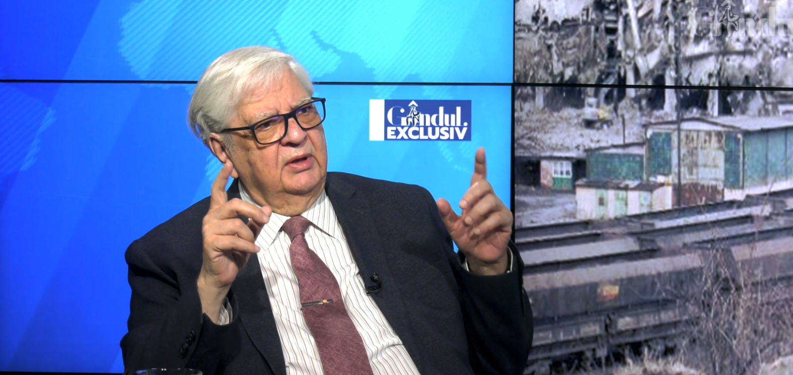 “Dacă taxele pe muncă s-ar micșora, statul ar obține mai multe beneficii. Asta înseamnă viziune!”