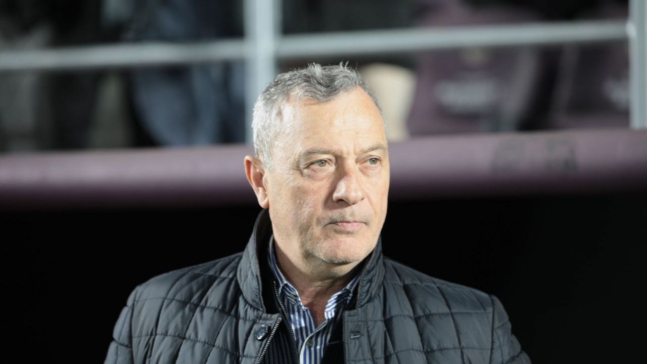 Reacția lui Mircea Rednic după Poli Iași – UTA Arad 0-2 + ce a spus despre noua campioană FCSB