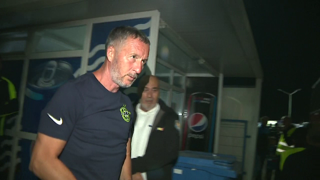 Cum a reacționat MM Stoica după ce a aflat că Dan Petrescu va fi demis din Coreea de Sud