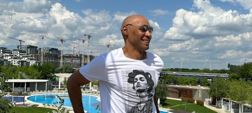 ”FCSB sau Petrolul?” Întrebări-fulger cu Nana Falemi