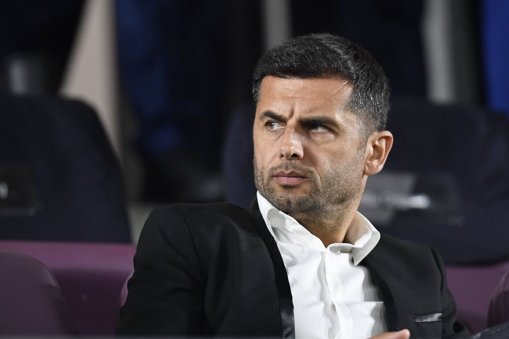 Nicolae Dică a ales între Gigi Becali și Adrian Mititelu: ”Cu el e mai greu de lucrat”