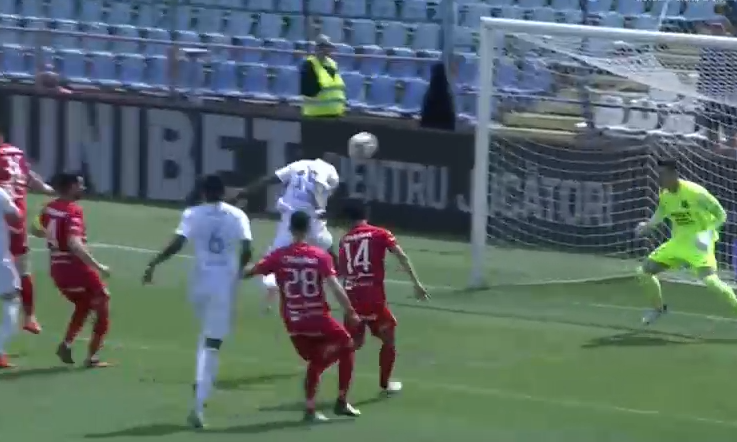 Oțelul Galați – FC Hermannstadt 1-0, ACUM pe Sport.ro | Start perfect pentru trupa lui Dorinel Munteanu