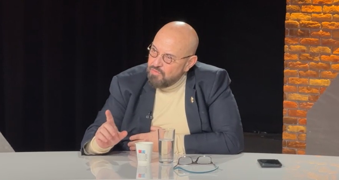 „Locul 1 este ocupat. Eu aștept să văd care vor fi candidații, ca să pot să numesc viceprimar pe unul dintre cei doi”