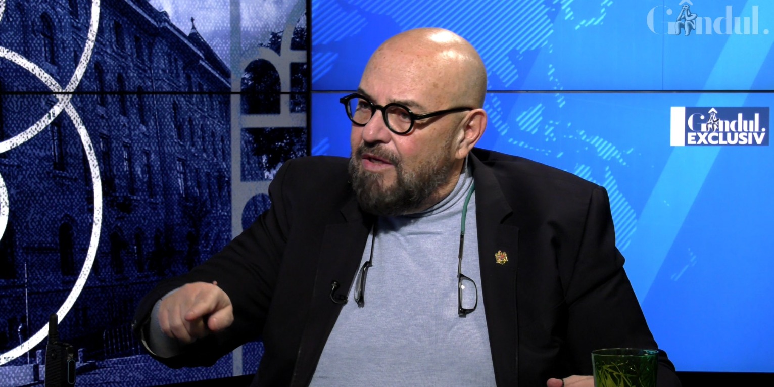 „În 4 ani, a făcut din București un maidan”