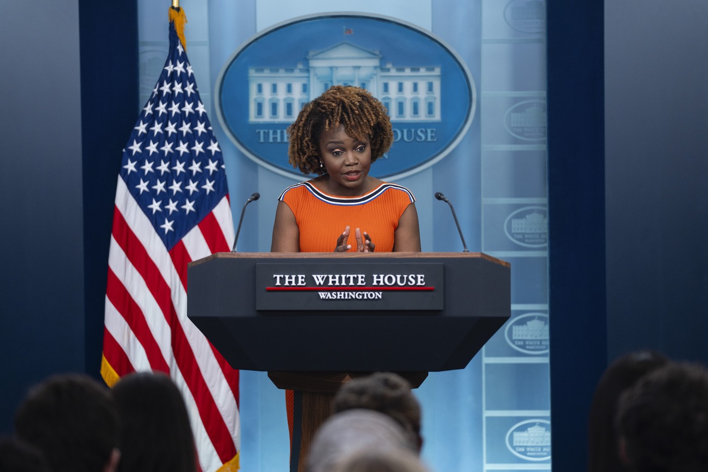 SUA insistă pentru o anchetă ”RAPIDĂ” a Israelului în cazul atacului asupra angajaților umanitari /Casa Albă cere evitarea intervenției în Rafah