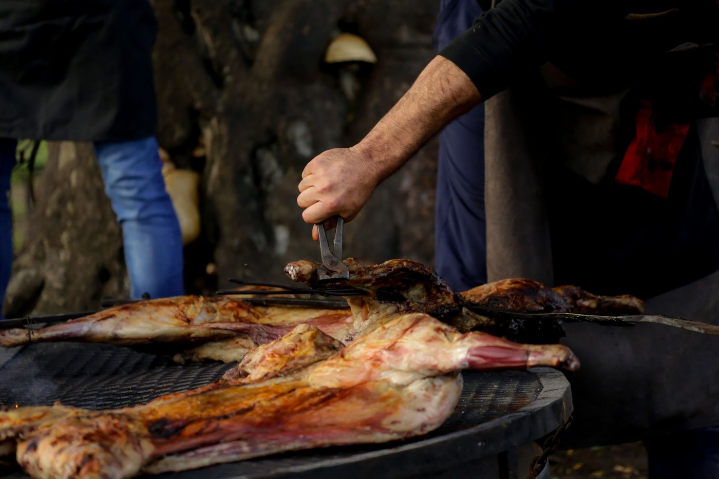 Carnea de miel, mai scumpă de Paștele 2024?