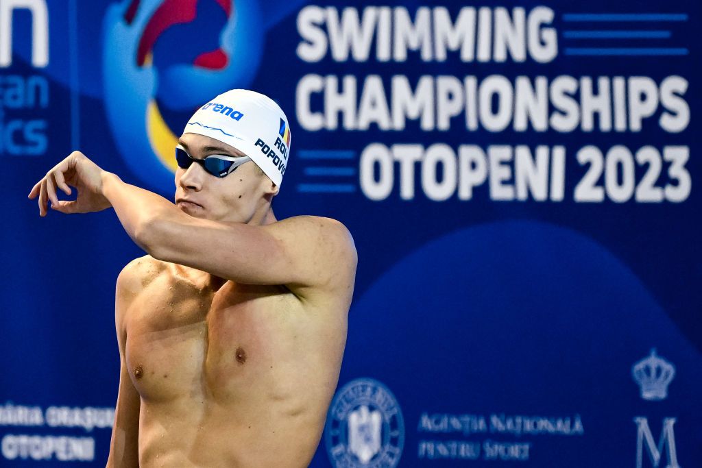 Mihai Covaliu, despre cazul „David Popovici”: „Nu toți oamenii sunt egali”