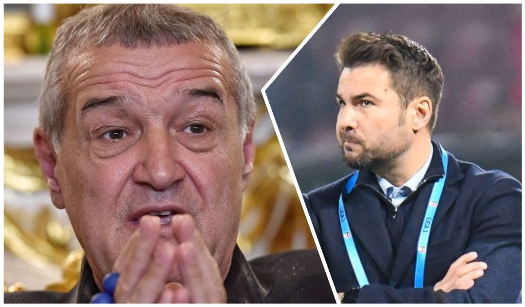 Sfat pentru Gigi Becali! Adrian Mutu a numit antrenorul perfect pentru FCSB: ”Trebuie să fim cinstiți!”
