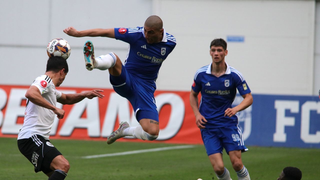 Și-au rezolvat problemele exact când aveau mai mare nevoie. Trei idei după FC U Craiova – U Cluj 3-2, meciul care poate salva echipa lui Mititelu