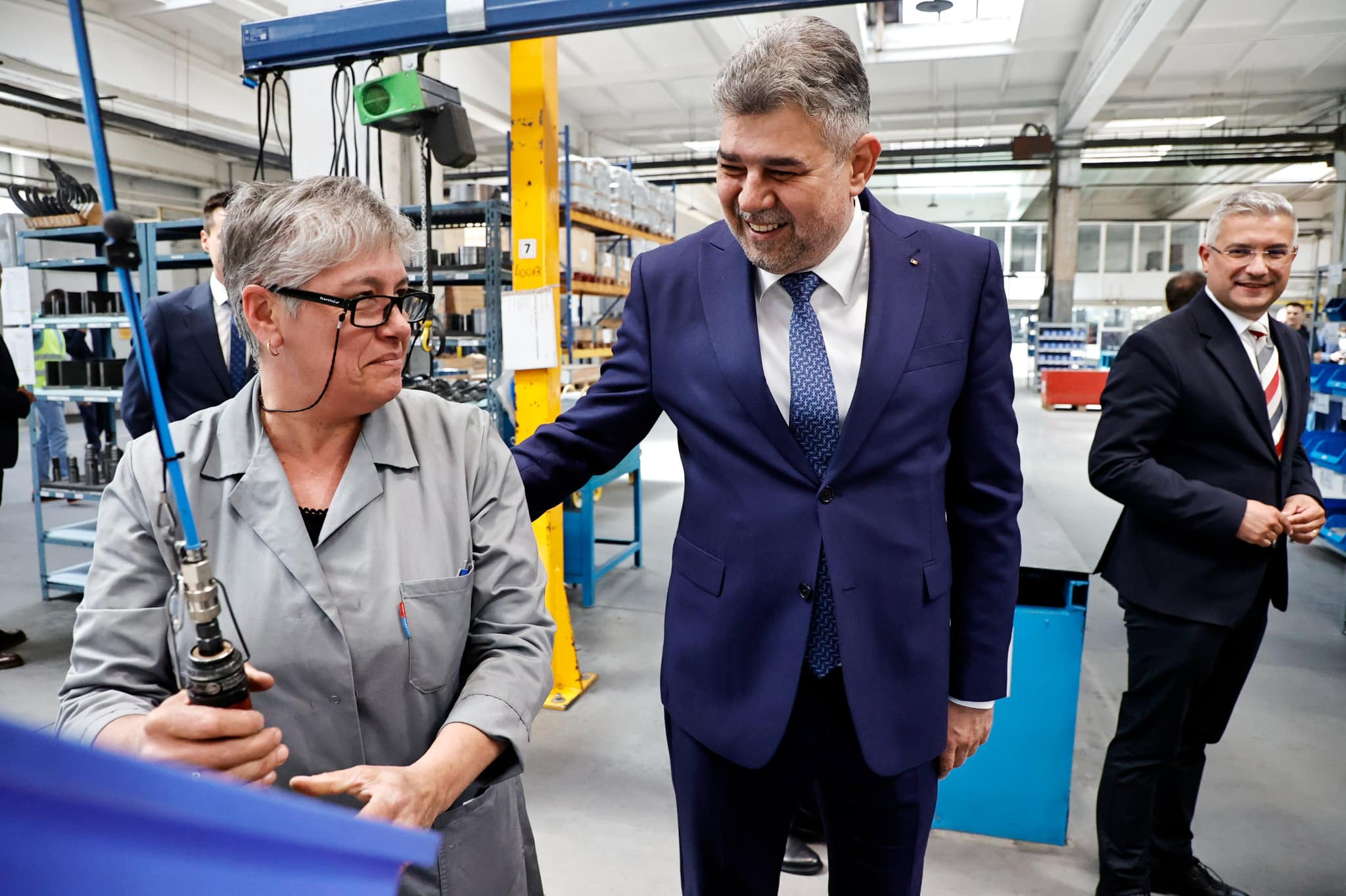 „Cumpără românește” este mai mult decât un slogan!