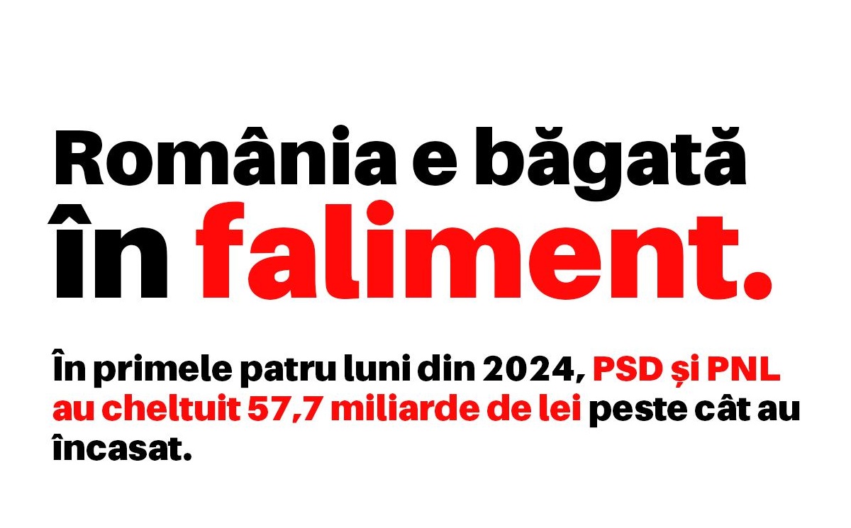 Lazăr Ion Marian trage un semnal de alarmă: „România este înglodată în datorii de Guvernarea PSD-PNL!”