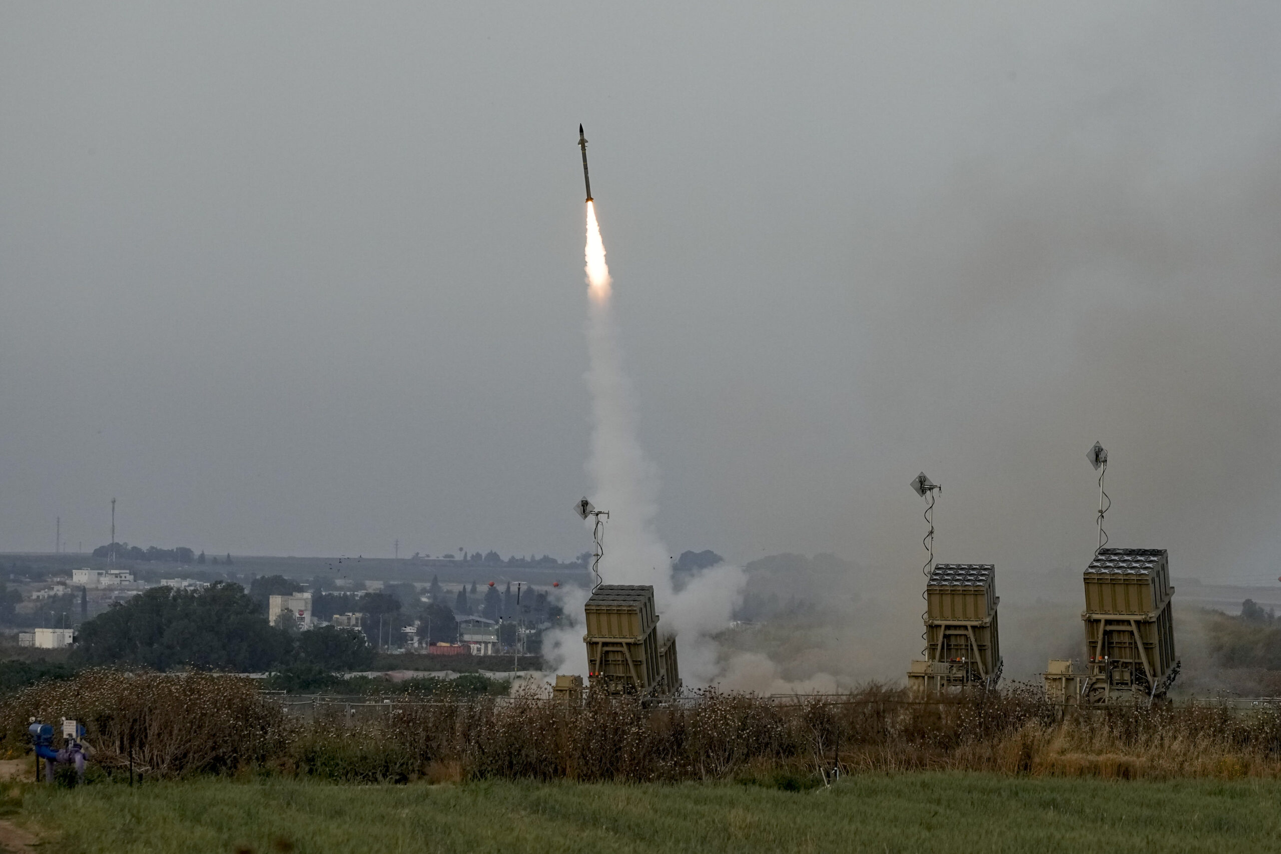 Aripa armată a Jihadului Islamic susţine că a lansat rachete din Fâşia Gaza asupra Israelului