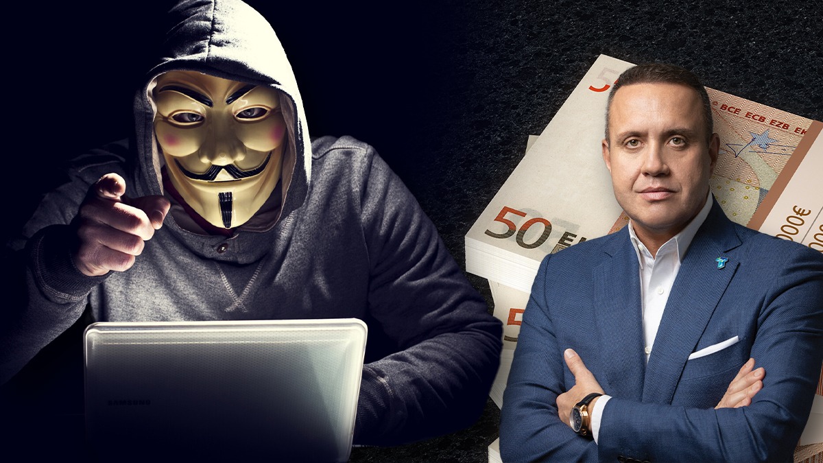 Bossul Tinmar Energy, atacat de hackeri! „Băiatul deștept din Energie” ar fi pierdut câteva milioane €. DIICOT confirmă ancheta în desfășurare