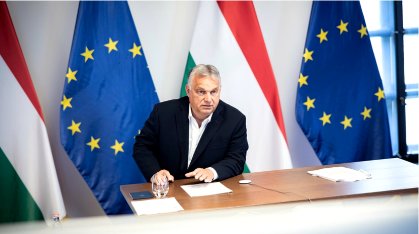 UNGARIA vrea reconfigurarea relațiilor cu NATO /Inițiativa lui Viktor Orban ar putea genera un nou concept